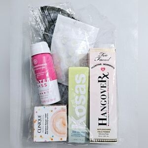 Two Faced Hangover Primer and Skincare Set